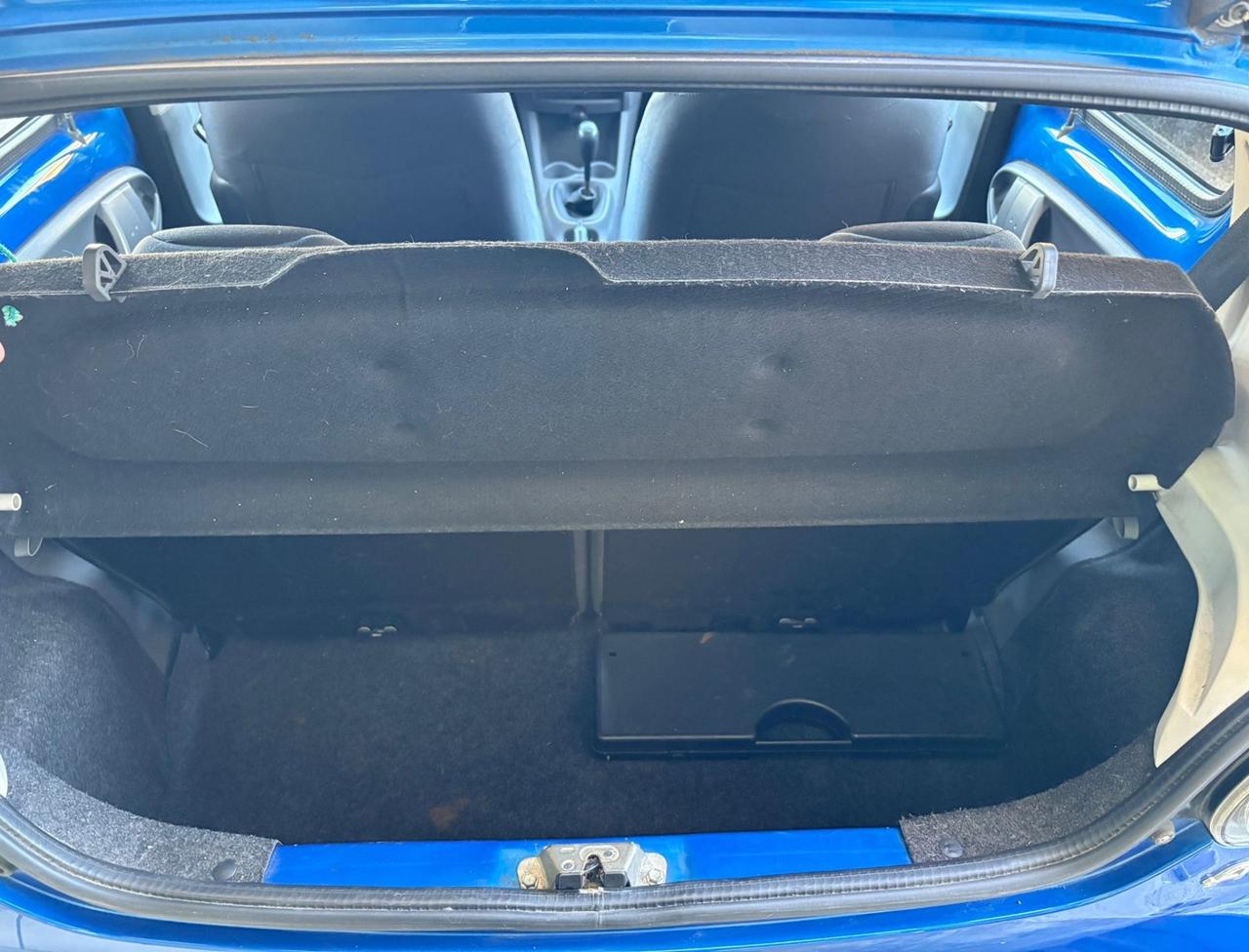 Toyota Aygo 1000 5 porte Full Optional