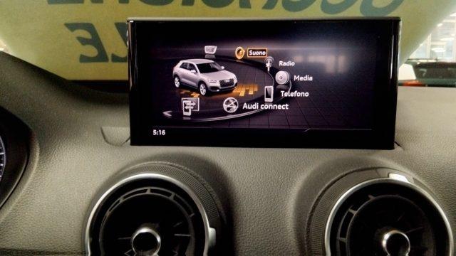 AUDI Q2 30 TFSI Business Advanced