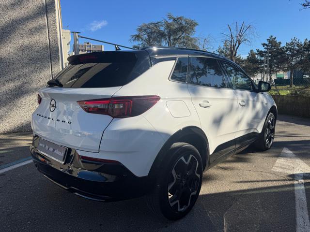 OPEL Grandland 1.5 diesel Ecotec Aut. GS 131CV