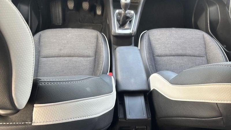 Renault Captur II 2019 1.0 TCe GPL Intens my21