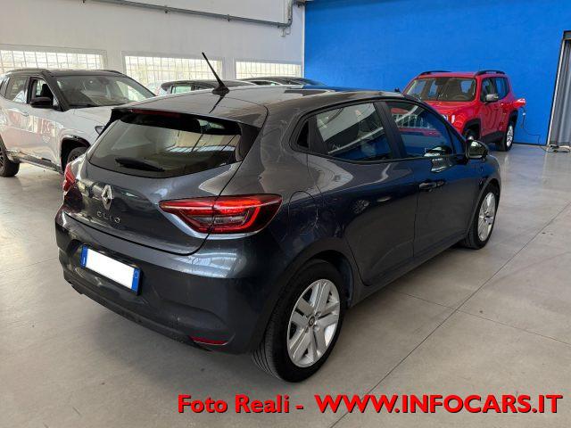 RENAULT Clio TCe 90 CV Business - PROMO