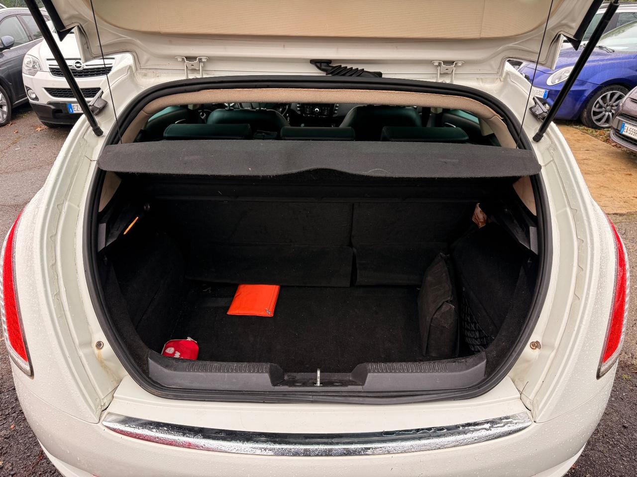 Lancia Delta 1.4 T-Jet 120 CV Gold Ecochic GPL