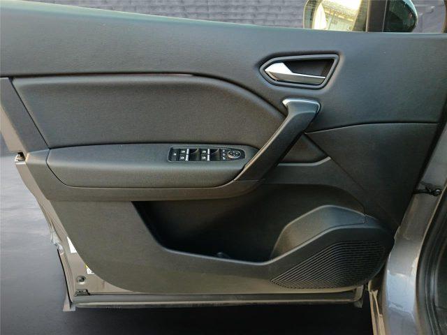 RENAULT Captur 2ª serie Plug-in Hybrid E-Tech 160 CV Intens