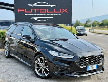 FORD MONDEO 2.0 EcoBlue 150 CV S&S aut. SW ST-Line