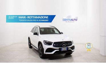 Mercedes-Benz GLC 220d 4Matic Premium Plus aut.
