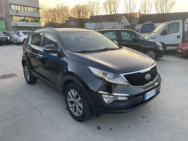 Kia Sportage 1.6 gdi Cool 2wd E6