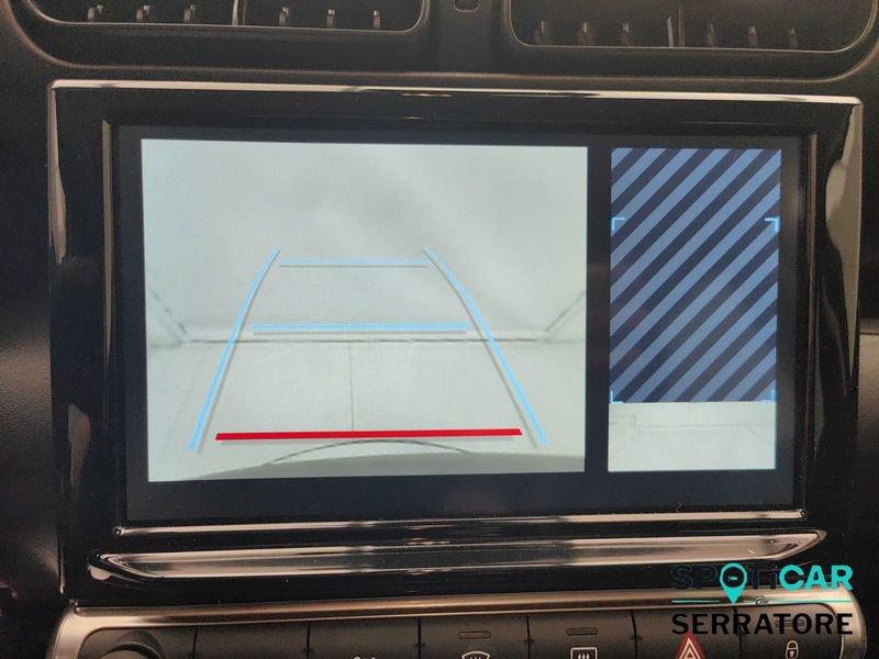 Citroën C3 Aircross I 2021 1.2 puretech Max s&s 110cv