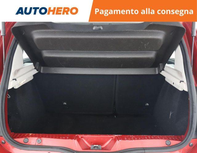 DACIA Sandero Stepway 1.5 dCi 8V 90CV Start&Stop