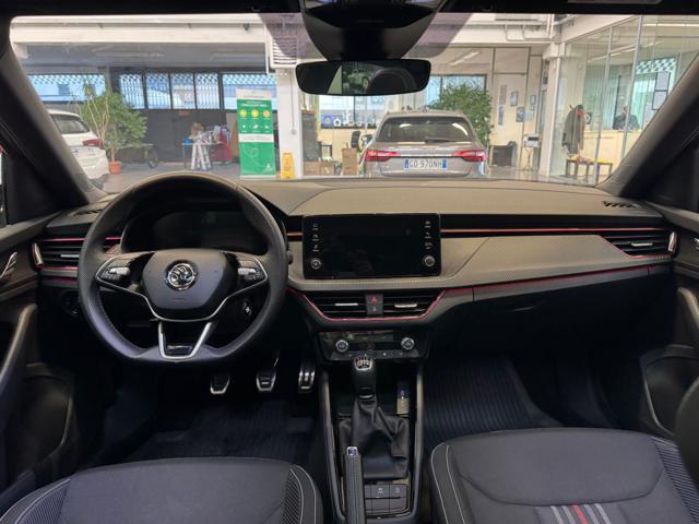 SKODA Kamiq 1.0 TSI 115 CV Monte Carlo