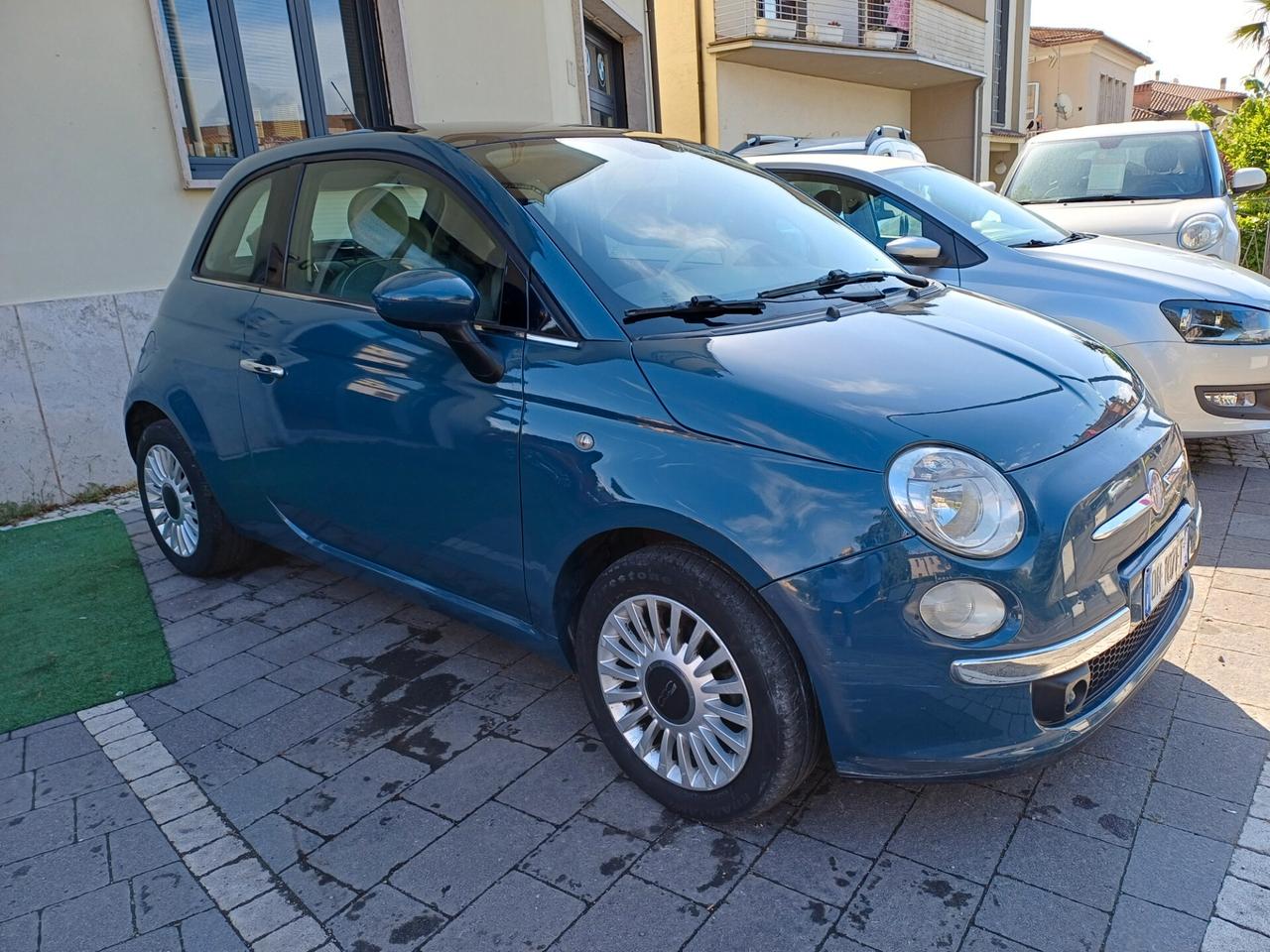 Fiat 500 1.3 Multijet 16V 75 CV Lounge