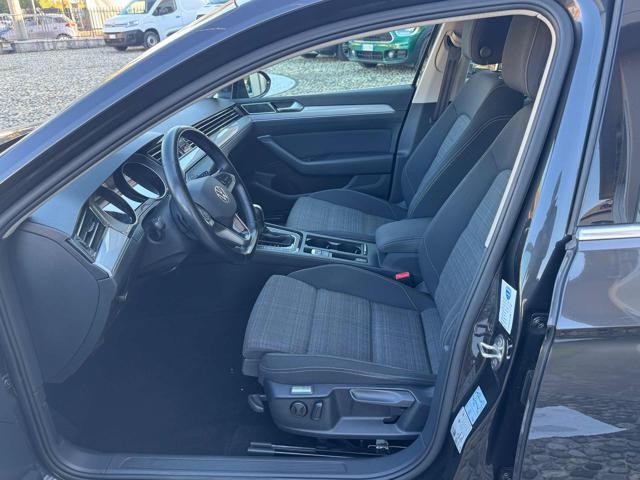 VOLKSWAGEN Passat Variant 2.0 TDI SCR 122 CV EVO DSG Business