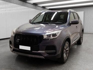 DR AUTOMOBILES dr 4.0 1.5 Gpl 114cv