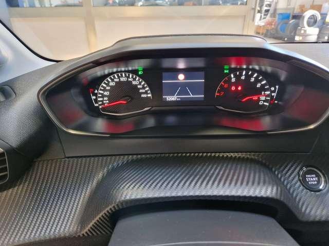 Peugeot 208 208 PureTech 100 Stop&Start 5 porte Allure