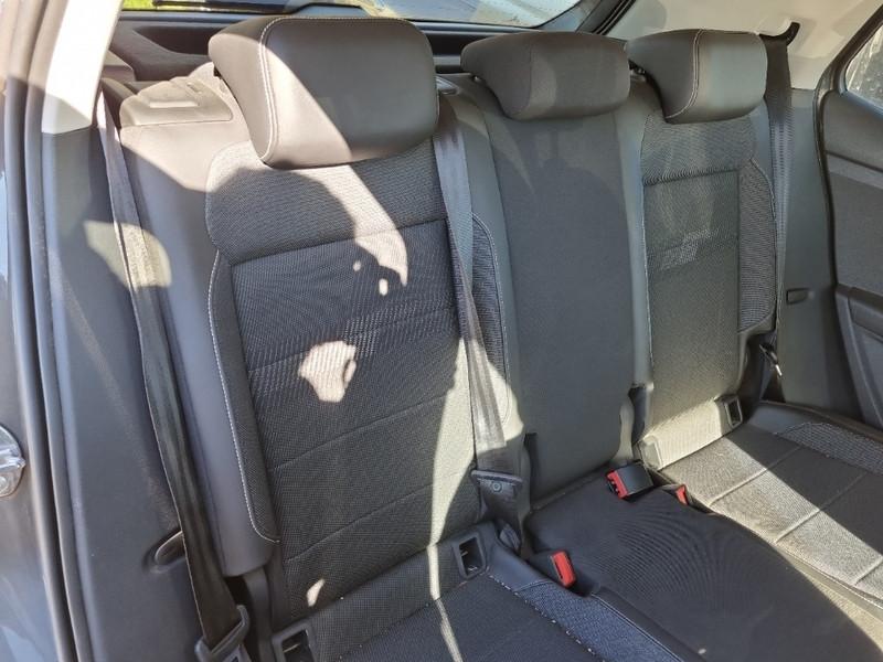 VOLKSWAGEN T-CROSS 1.0 TSI 81kW Style