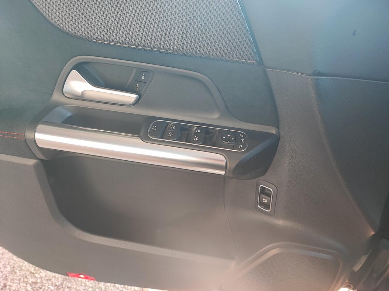 Mercedes-benz B 200 d Automatic Premium