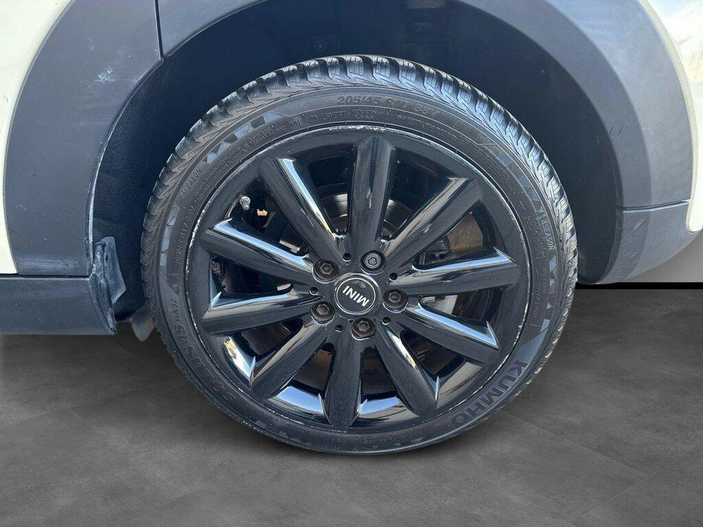 Mini Cooper D 1.5 D Cooper D Business Auto