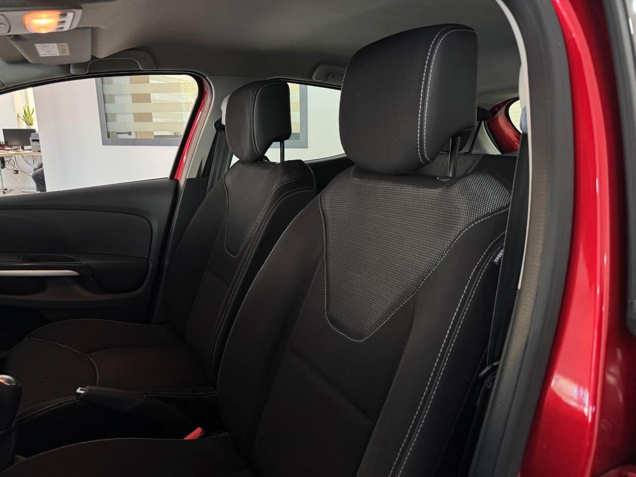 Renault Clio 1.5 dCi 75 CV Energy Duel
