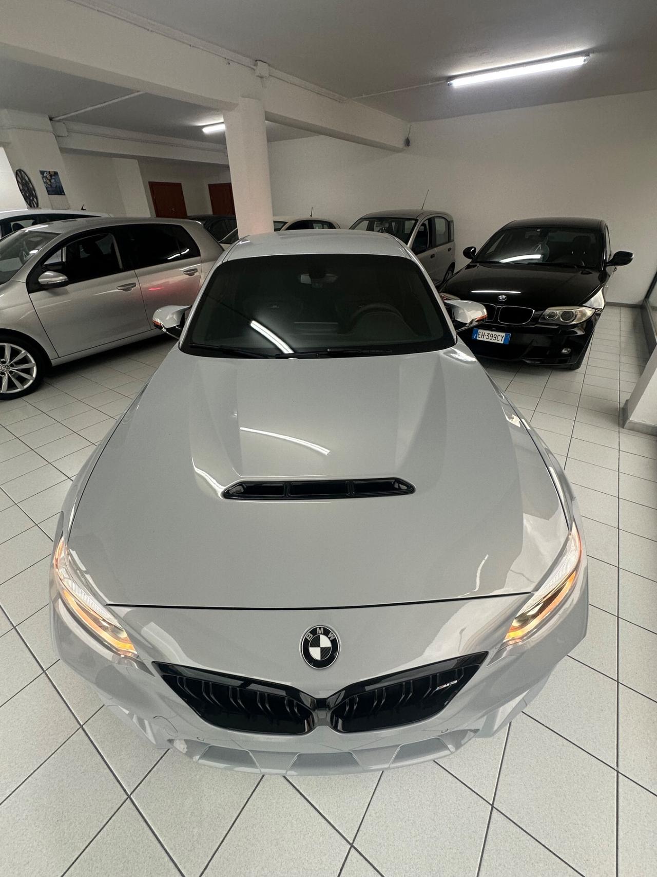 Bmw 240 M2 Coupé Competition