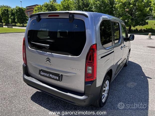 Citroën Berlingo PureTech 130 Stop&Start EAT8...