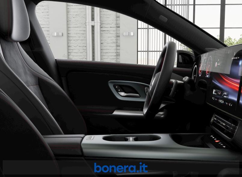 Mercedes CLA 200 200 AMG Line Premium Auto