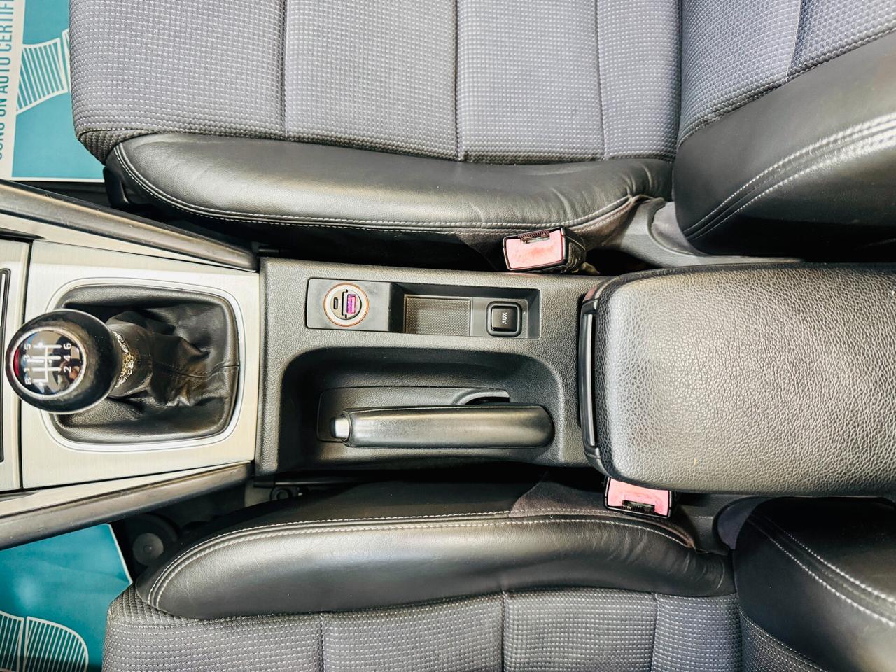 Audi A3 SPB 2.0 TDI 140Cv S-Line / Tetto Apribile