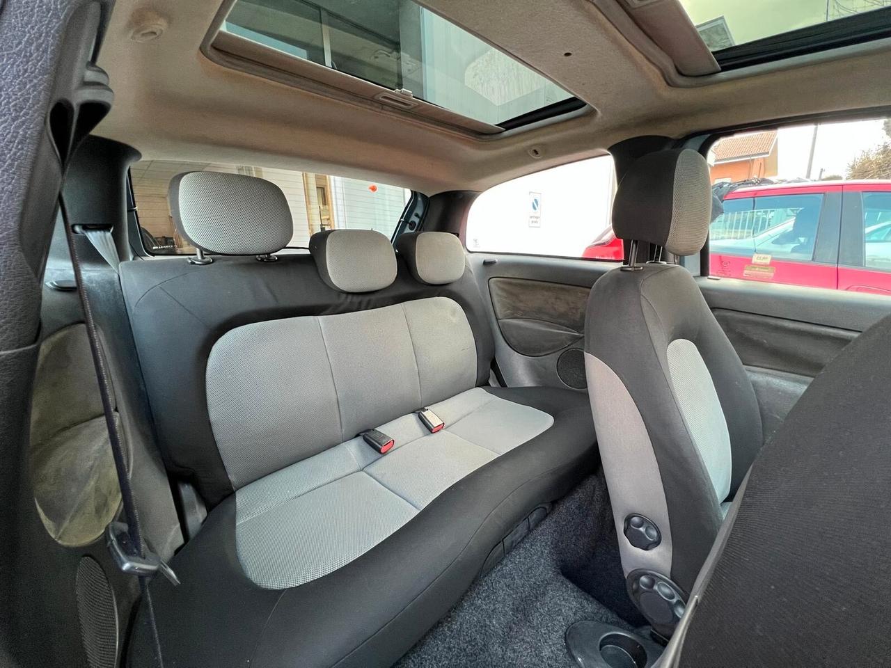 Lancia Ypsilon 1.3 Multijet 16V Platino