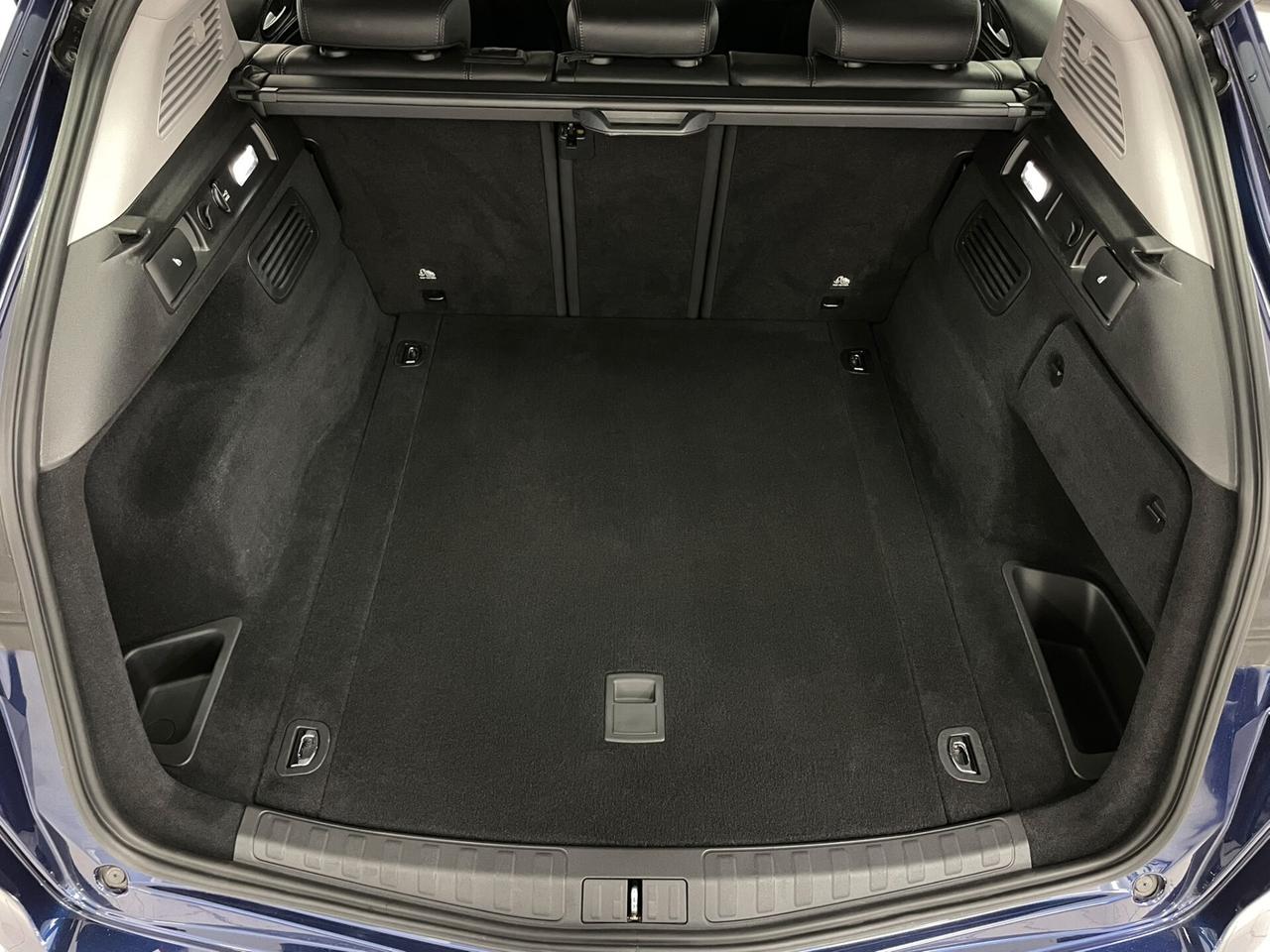 Alfa Romeo Stelvio 2.2 TD 190 CV EXECUTIVE CERCHI 20 PELLE TOTALE GOMME NUOVE RETROCAMERA PADDLE