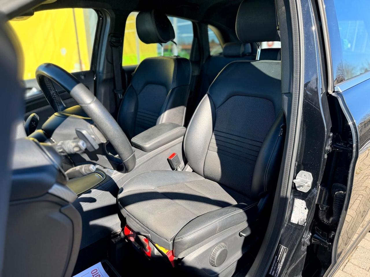 Mercedes-benz B 180 d Automatic Business