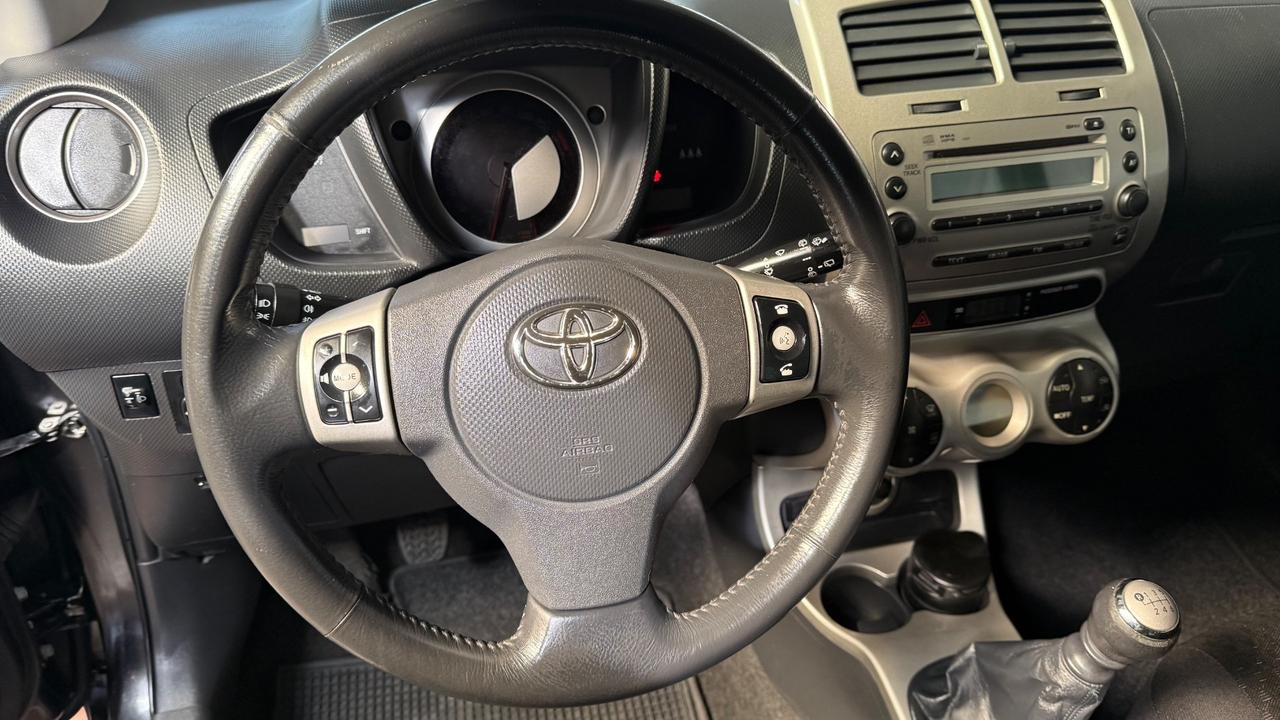 Toyota Urban Cruiser 1.4 D-4D AWD Luxury