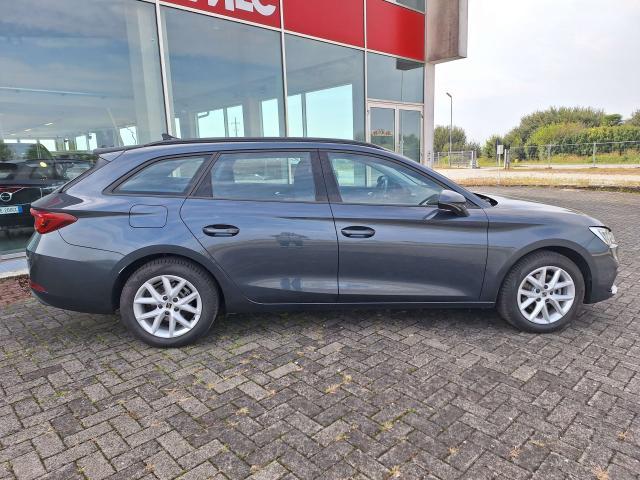 SEAT Leon Leon Sportstourer 1.5 etsi Business 150cv dsg