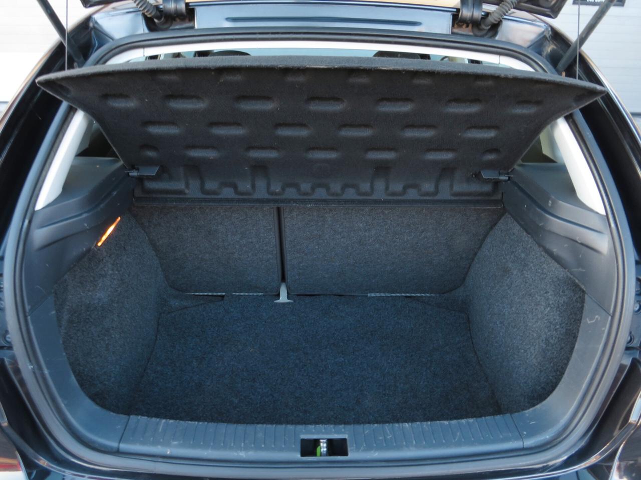 Seat Ibiza 5p 1.4 16v Sport. km 112.400. unicoproprietario.