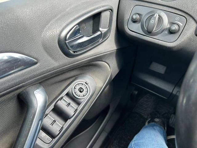 FORD S-Max 2.0 TDCi 140CV Titanium *OK NEOPATENTATI*