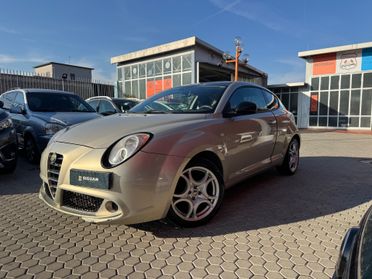 Alfa Romeo MiTo ADATTA A NEOPATENTATI 1.4 T 79cv CV GPL Progression