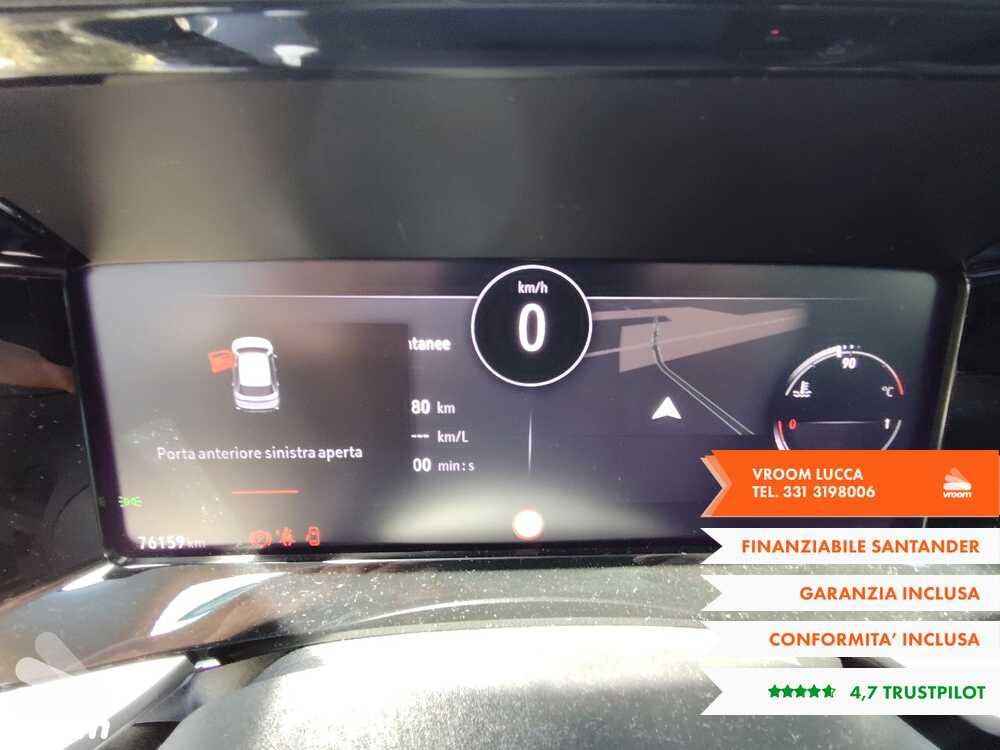 OPEL Mokka 2ª serie Mokka 1.5 diesel Ultimate