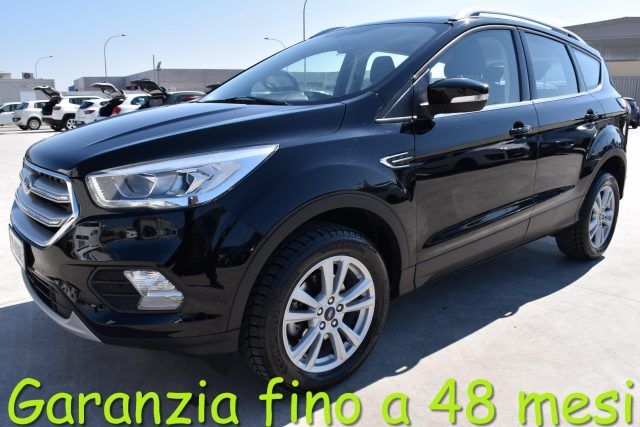 FORD Kuga 1.5 TDCI 120 CV S&S 2WD Business *Navi,Sensori*