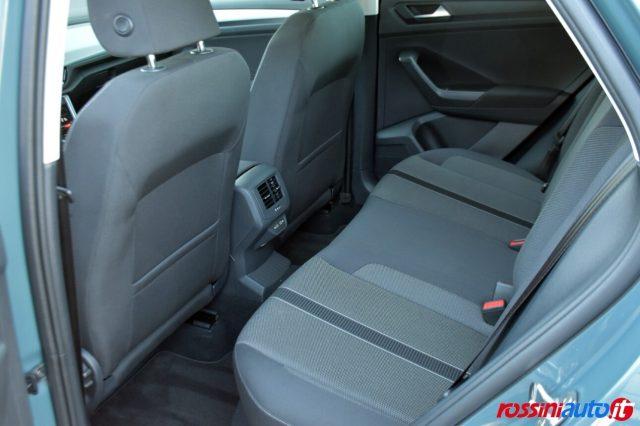 VOLKSWAGEN T-Roc 1.5 TSI 150 CV DSG LIFE + TECH PACK - I.Q DRIVE -