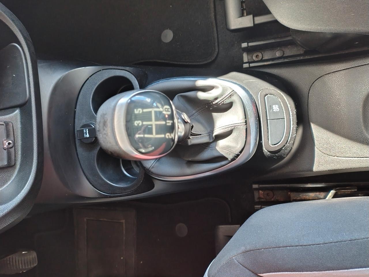 Fiat 500L 1.3 Multijet Lounge MOTORE NUOVO