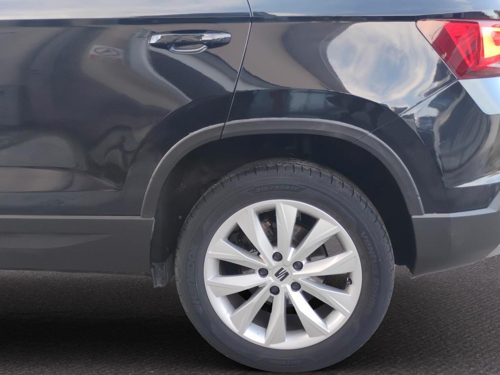 Seat Ateca 2.0 tdi Business 150cv.NAVI.LED.VIRTUAL