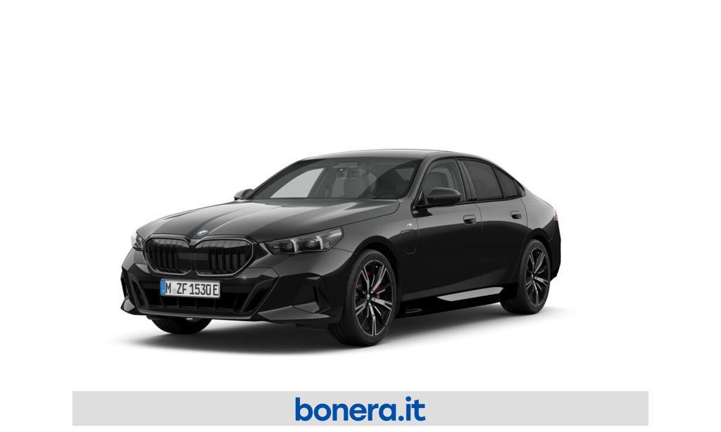 BMW Serie 5 Berlina 550 e M Sport Pro xDrive Steptronic