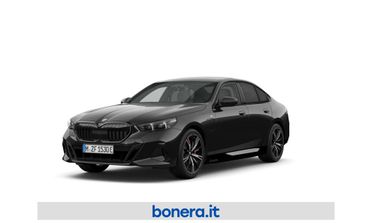 BMW Serie 5 Berlina 550 e M Sport Pro xDrive Steptronic