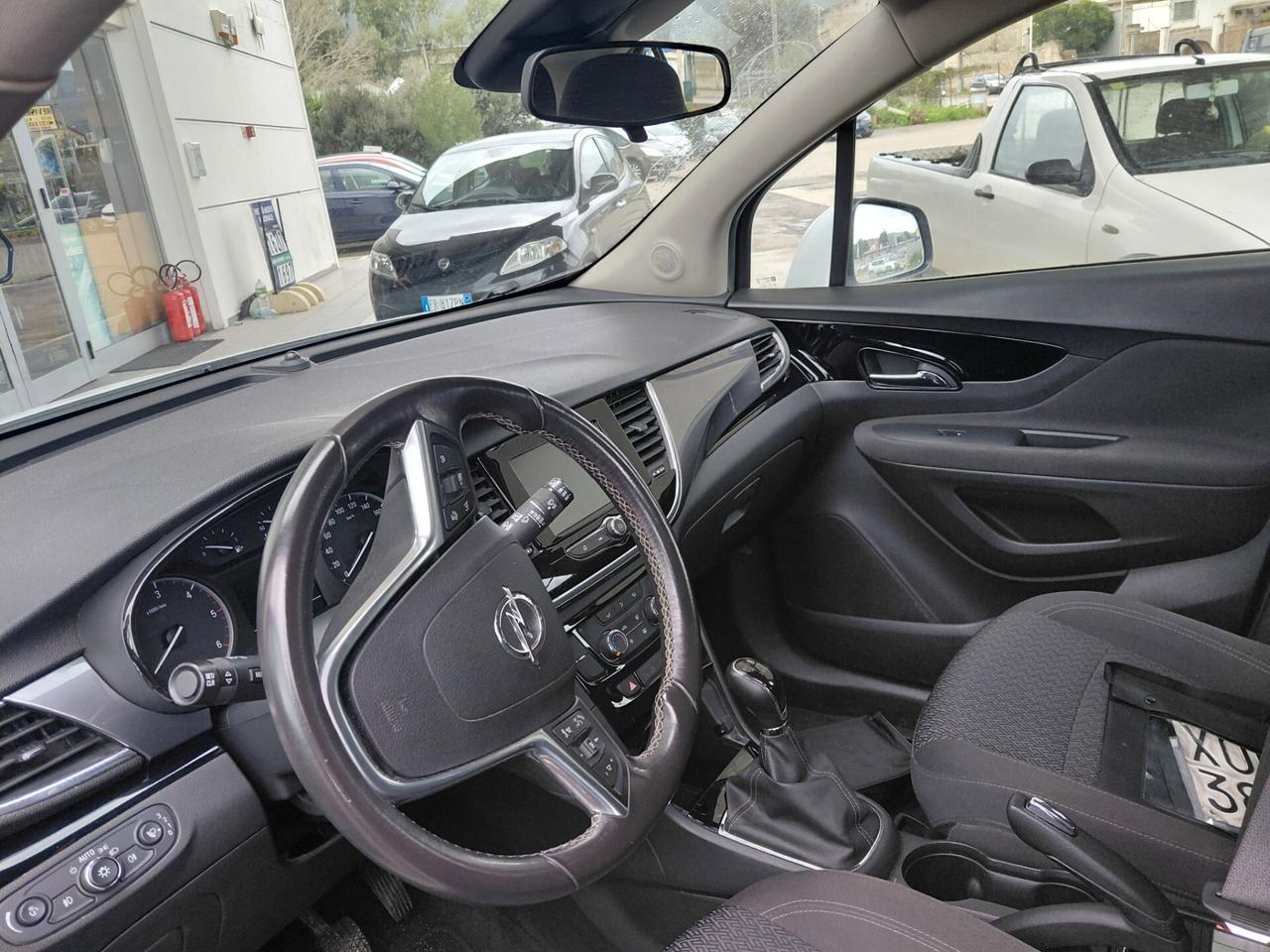 Opel Mokka X 1.6 CDTI Ecotec 136CV 4x4 Start&Stop Ultimate