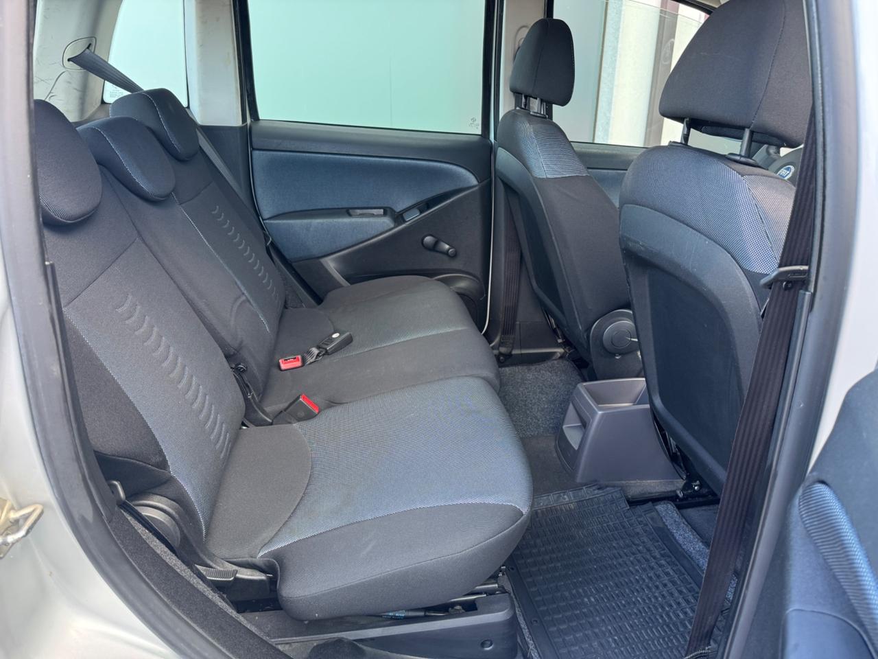 Fiat Idea 1.3 Multijet 16V 90 CV 2008
