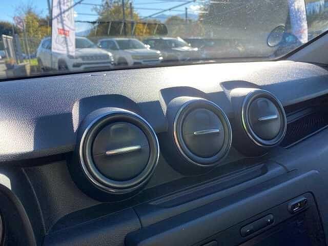 Dacia Duster 1.6 SCe 4x2 Prestige