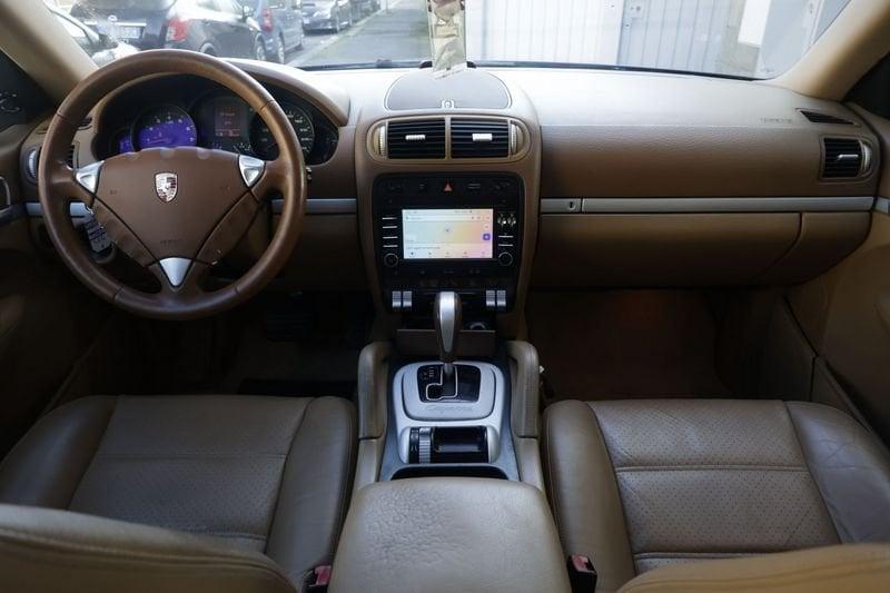 Porsche Cayenne Porsche Cayenne 3.2 V6 cat Unicoproprietario