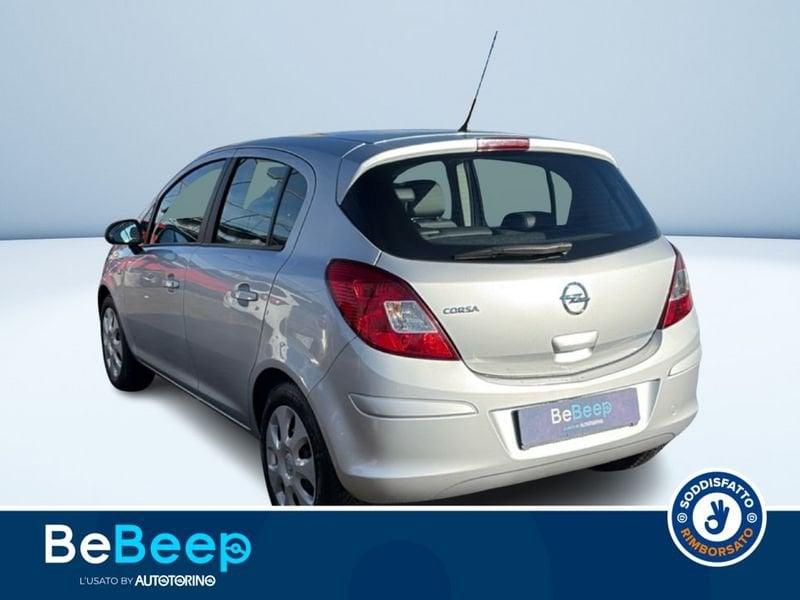 Opel Corsa 5P 1.2 COSMO 85CV