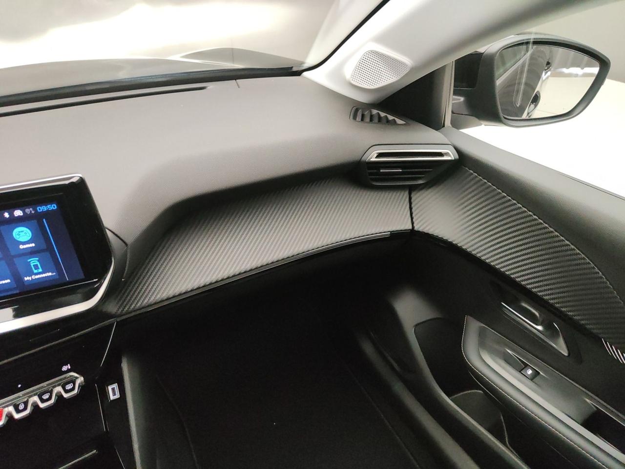 PEUGEOT 208 II 2023 1.2 PURETECH 100CV ALLURE