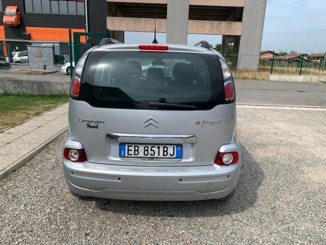 CITROEN C3 Picasso 1.4 VTi 95 Exclusive Style
