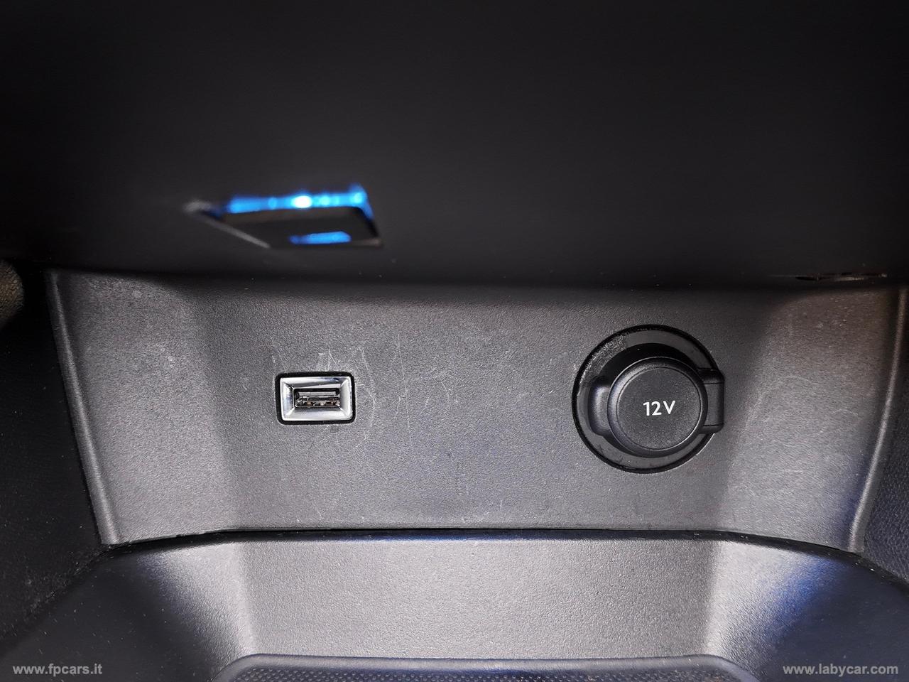 PEUGEOT 3008 BlueHDi 130 S&S EAT8 Allure