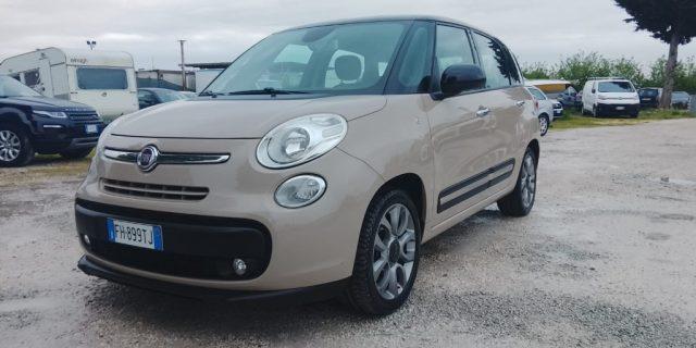 FIAT 500L Living 1.6 Multijet 120 CV Lounge