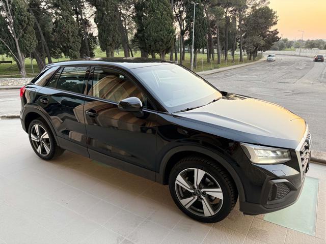 AUDI Q2 30 TDI Business CERCHI DA18''